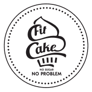 Fit Cake — No Sugar No Problem
